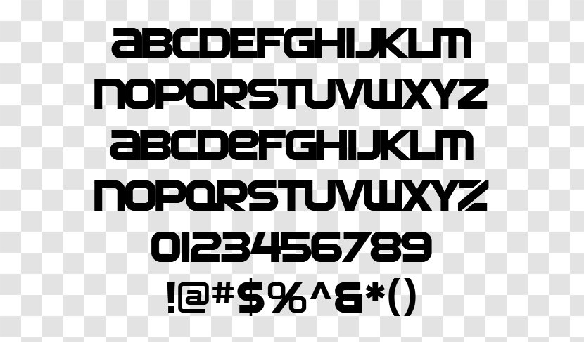 Computer Font Open-source Unicode Typefaces Sort Script Typeface - Frame - Bmw ロゴ Transparent PNG