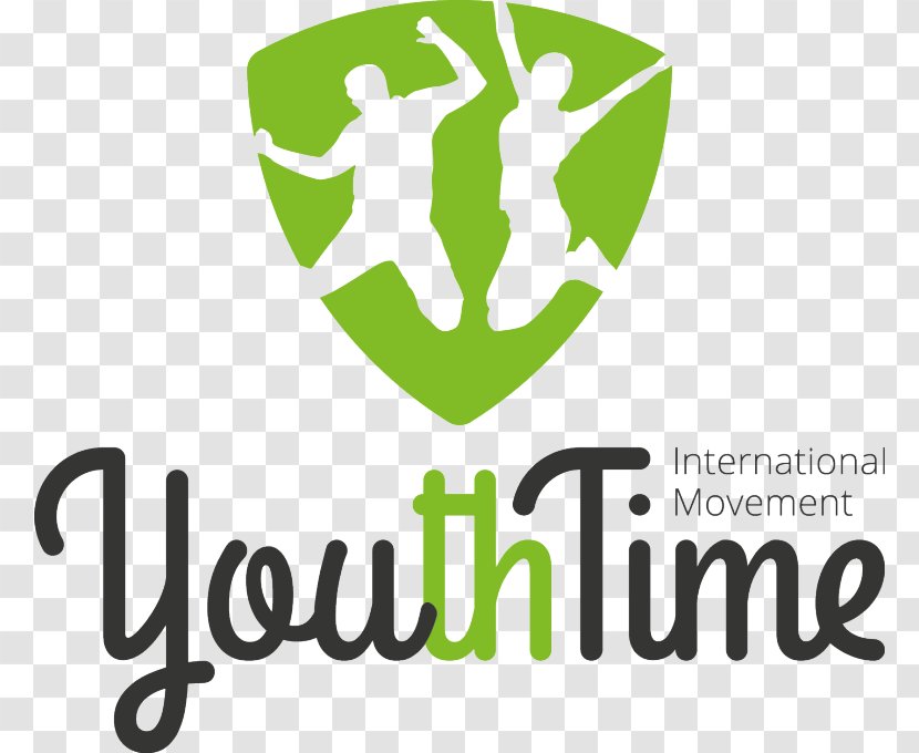 Logo Youth Time Photography Rhodes Forum 2018 - Text Transparent PNG