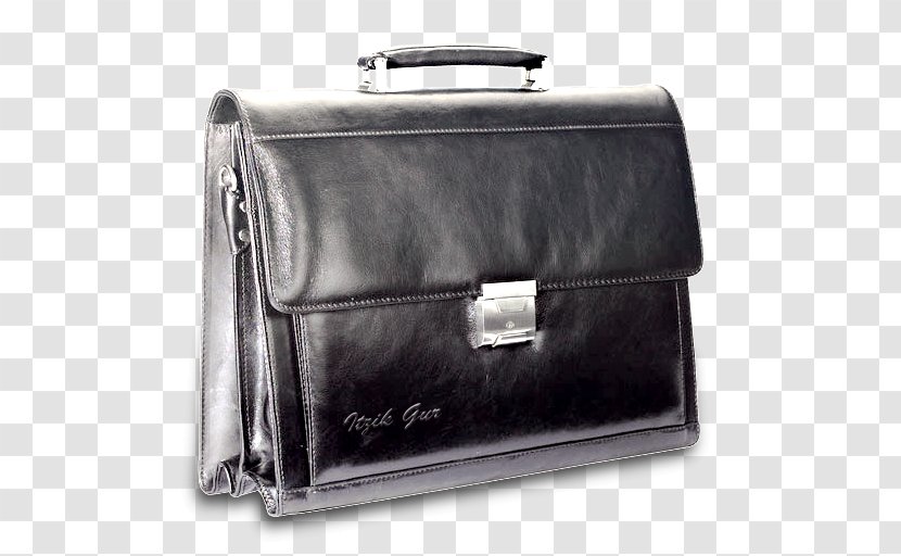 Briefcase Bag - Businessperson Transparent PNG