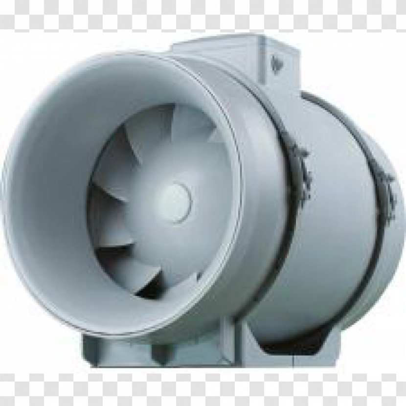 Centrifugal Fan Ventilation Duct Ceiling Fans - Force Transparent PNG