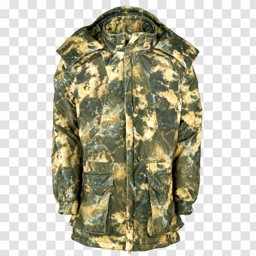 Jacket T-shirt Hoodie Clothing Camouflage Transparent PNG