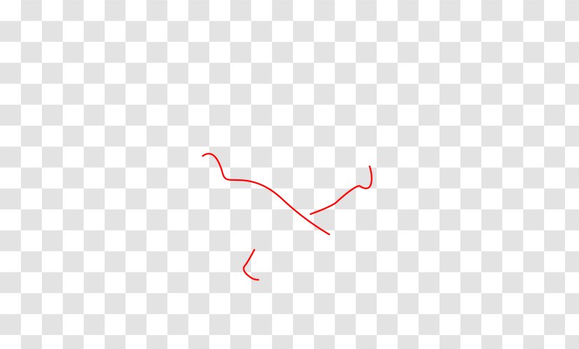 Line Point Angle - Area - SMALL BIRD Transparent PNG