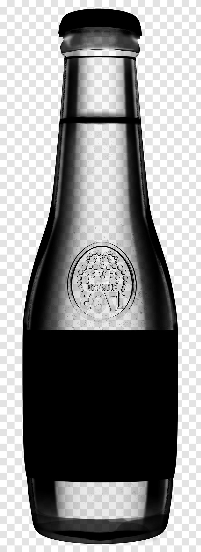 Liqueur Glass Bottle Beer - Drink Transparent PNG