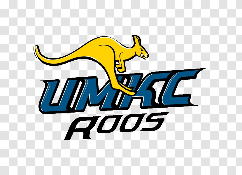 University Of Missouri-Kansas City UMKC Kangaroos Men's Basketball Women's Grand Canyon Antelopes - College Transparent PNG