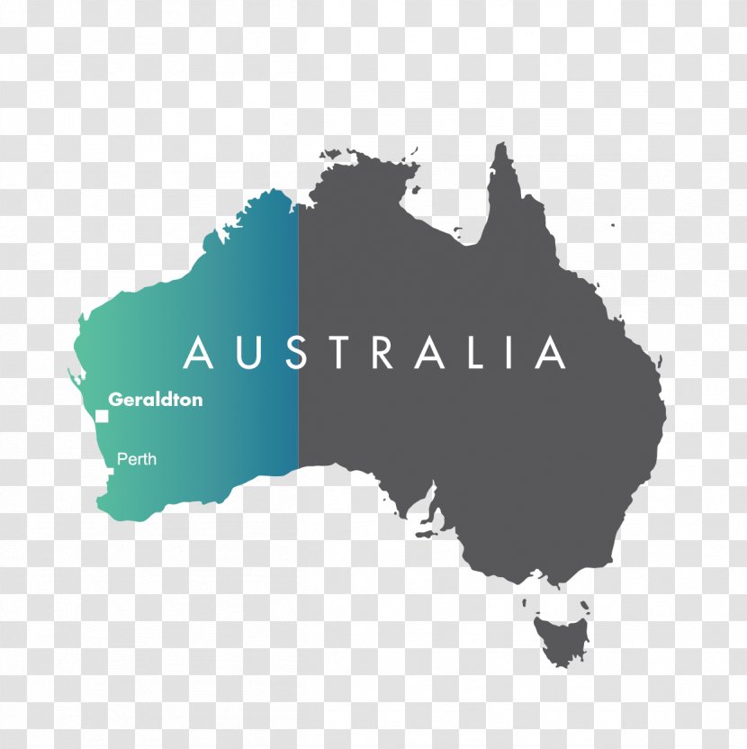 Australia Vector Graphics Royalty-free Stock Photography Map - Royaltyfree - Food Export Midwest Transparent PNG