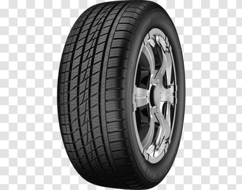 Car Tata Sumo Bridgestone Coker Tire - Flower - Ramazan Bayramı Transparent PNG