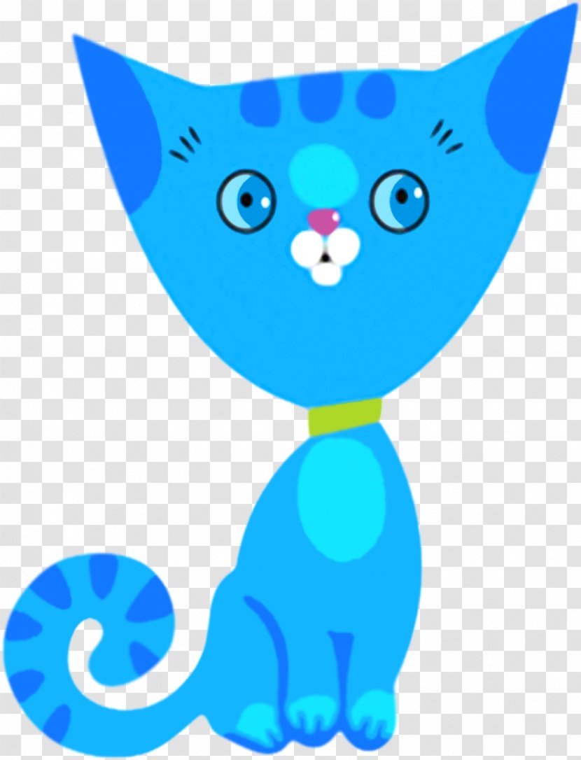 Drawing Clip Art - Cat - Cute Transparent PNG