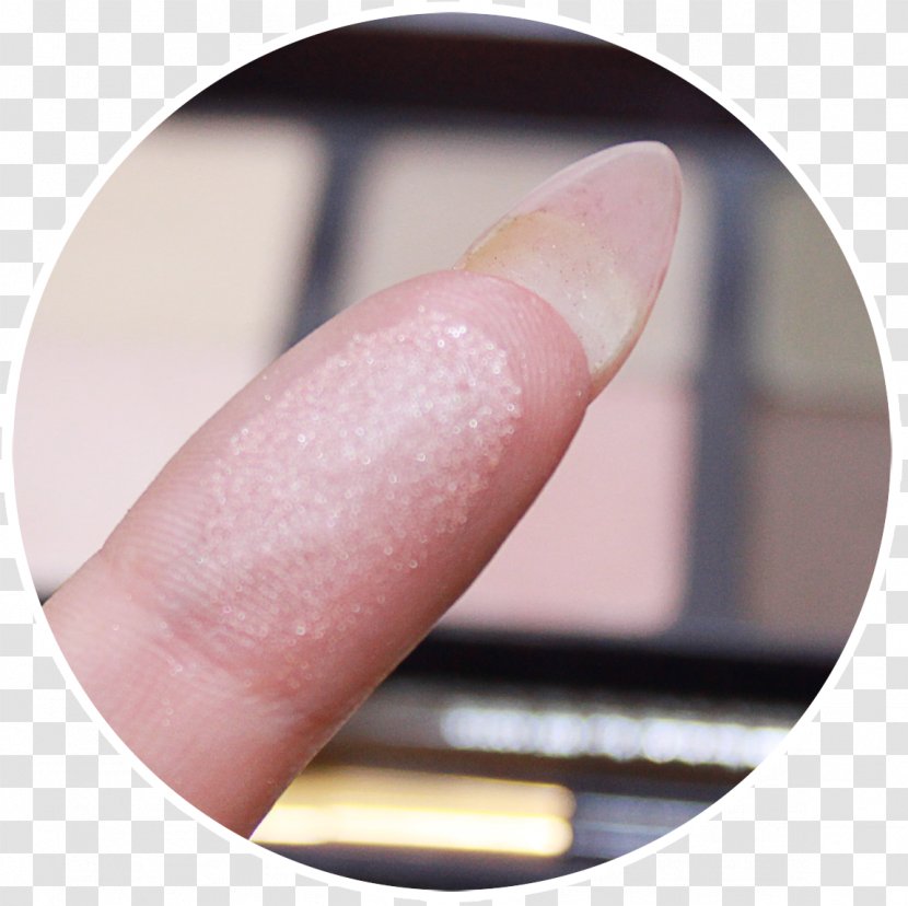 Nail Cosmetics Close-up - Hand Transparent PNG