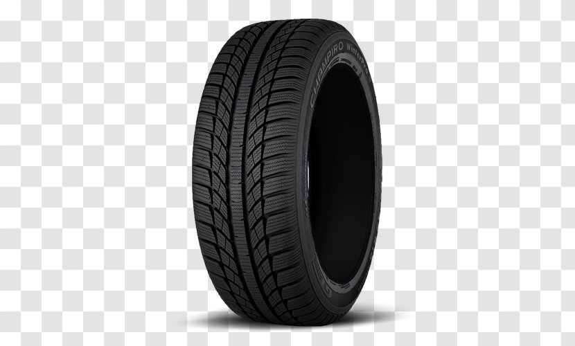 Car Snow Tire Giti Radial - Tread Transparent PNG