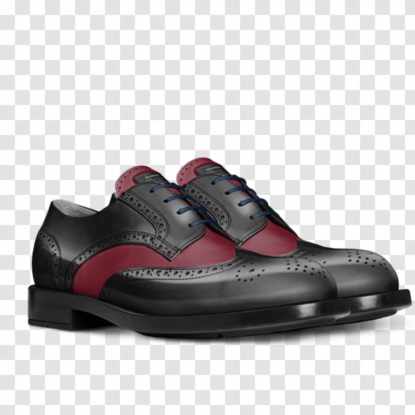 Leather Derby Shoe Sneakers Boat - Boot Transparent PNG