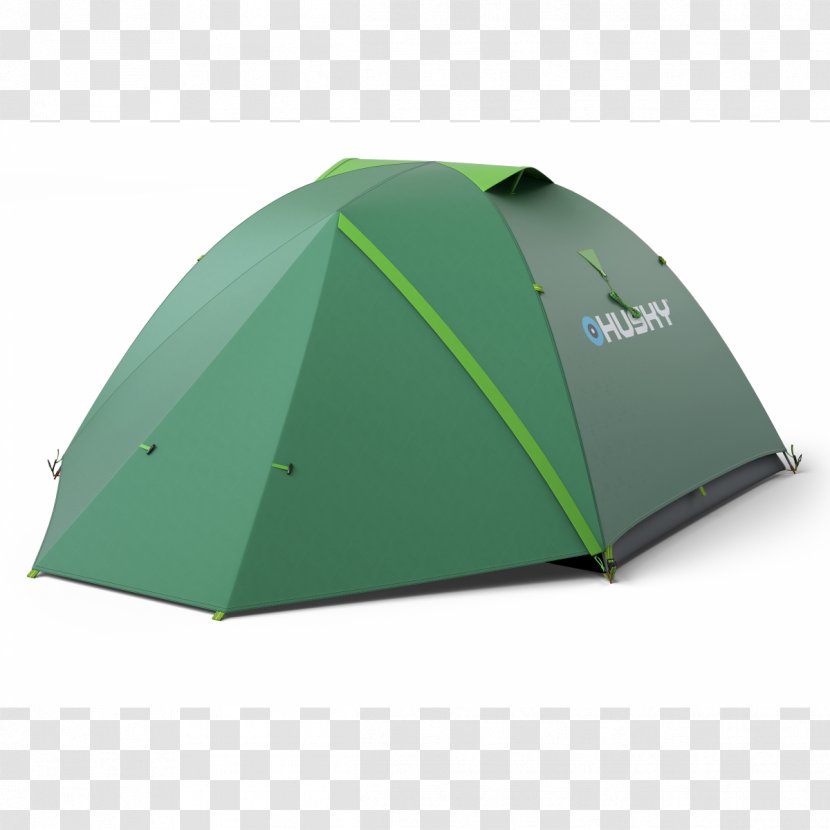 Tent Siberian Husky Camping Coleman Company Tourism - Outdoor Recreation - Tents Transparent PNG