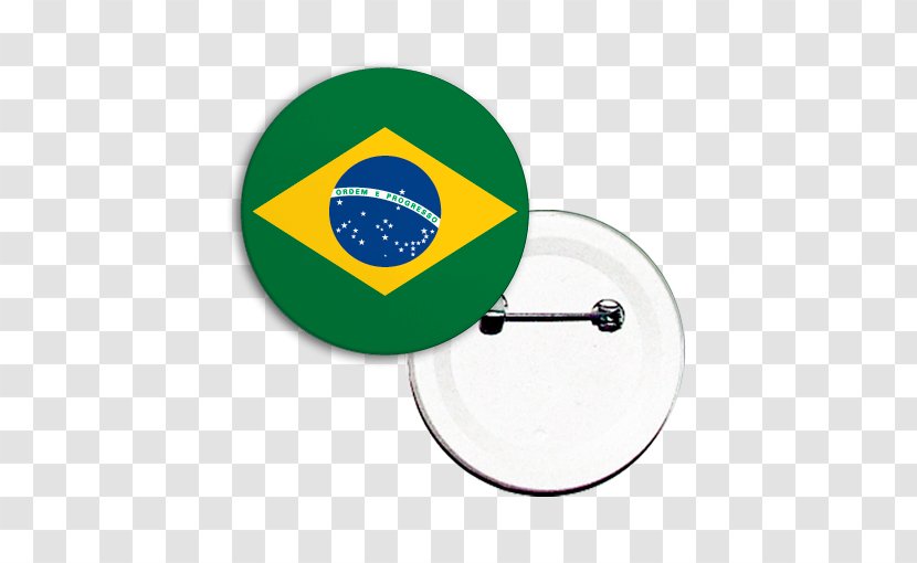 Flag Of Brazil - Stock Photography Transparent PNG