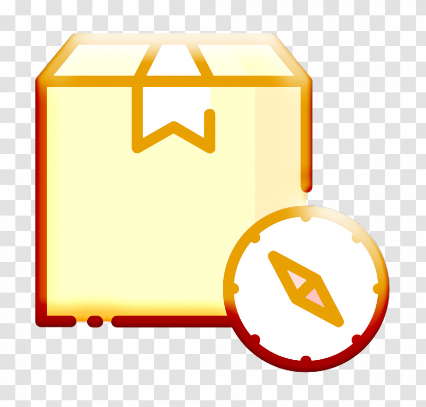 Logistic Icon Package Icon Shipping And Delivery Icon Transparent PNG