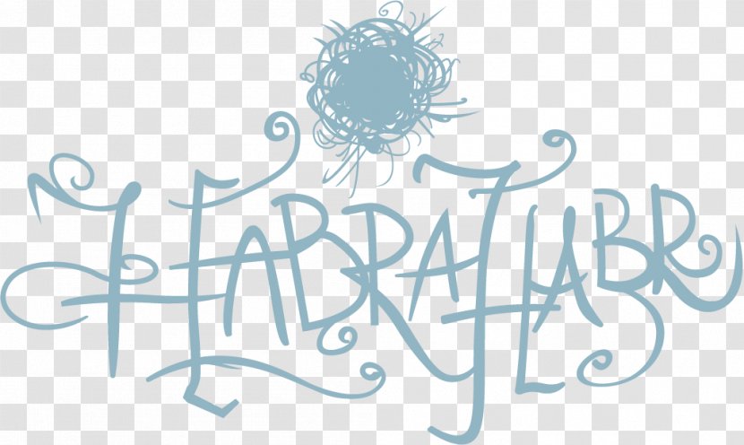 Habrahabr Blog YouTube Logo - Calligraphy - La Habra Transparent PNG