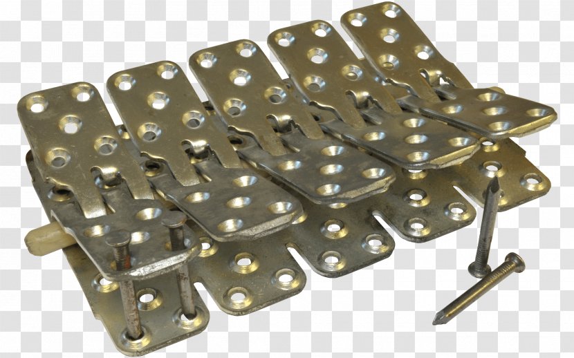 01504 Material Computer Hardware - Rivets Transparent PNG