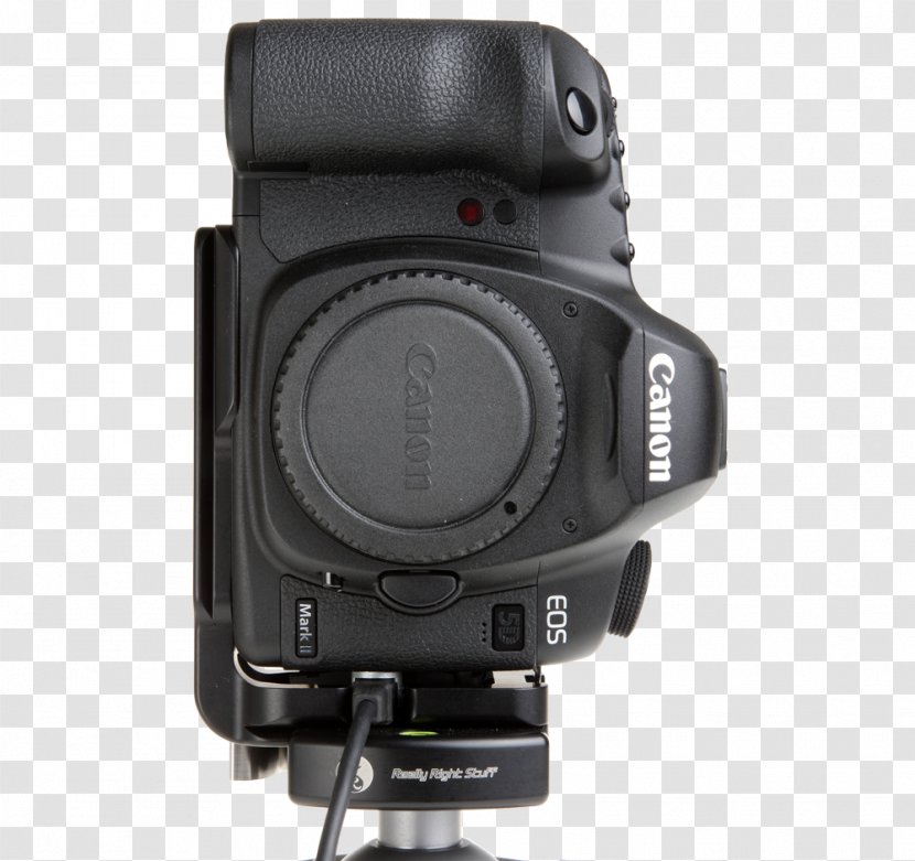 Digital SLR Camera Lens Cover Single-lens Reflex - Video Transparent PNG