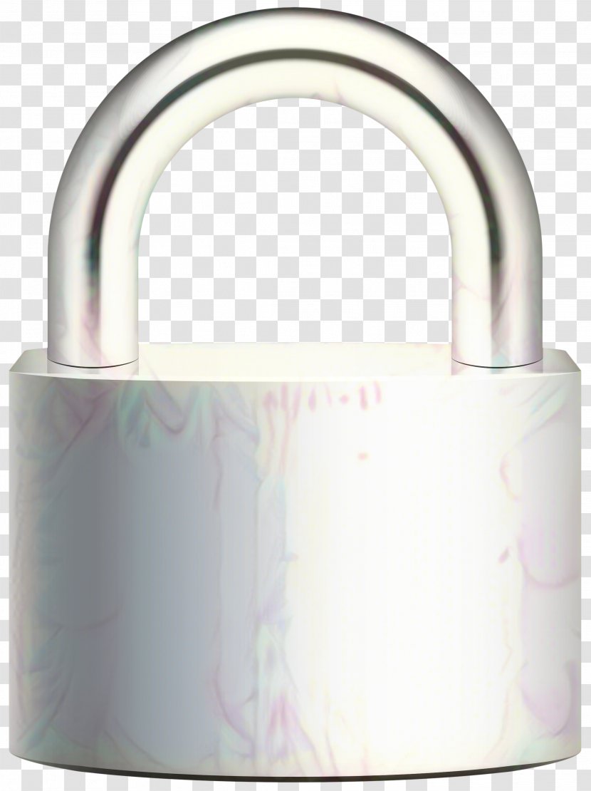 Metal Background - Padlock - Hardware Accessory Lock Transparent PNG