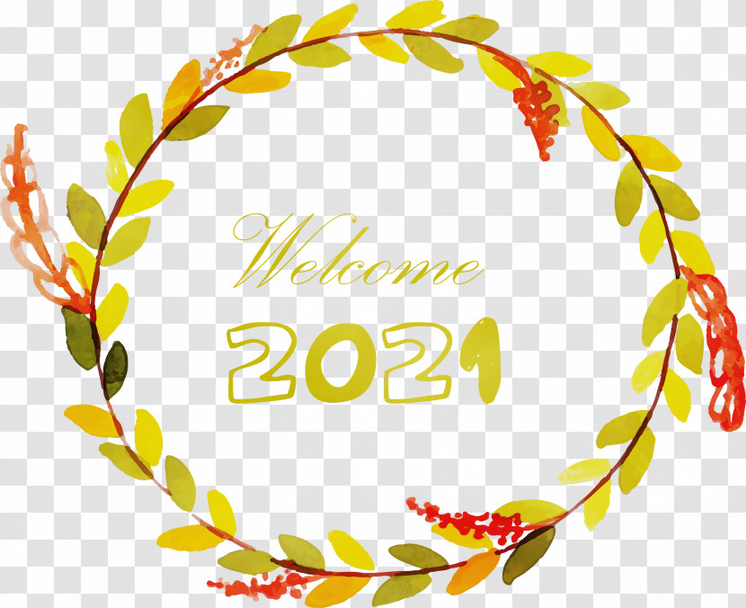 New Year Transparent PNG