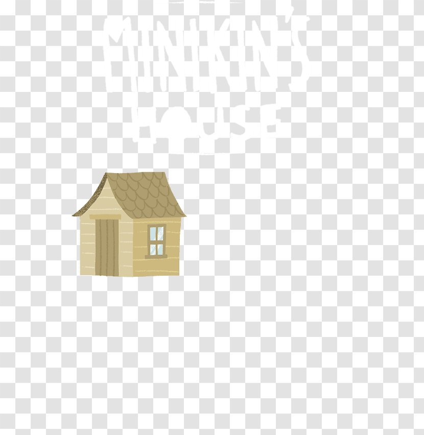 House Angle - Facade Transparent PNG