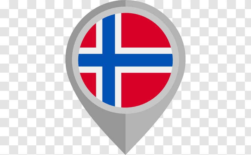 Flag Of Iceland Norway National - Sudan Transparent PNG
