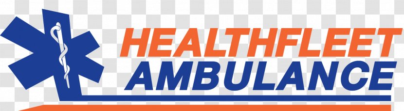 Healthfleet Ambulance Inc Health Care Android - Logo - Id Card Transparent PNG