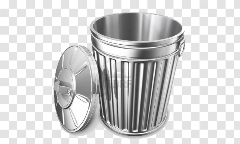 Rubbish Bins & Waste Paper Baskets Can Stock Photo Photography Clip Art - Royaltyfree Transparent PNG