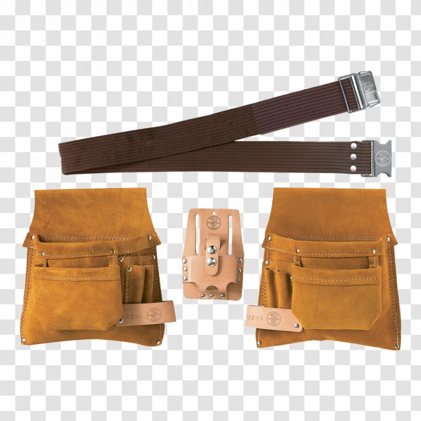 Handbag Klein Tools Apron Belt - Nut Driver Transparent PNG