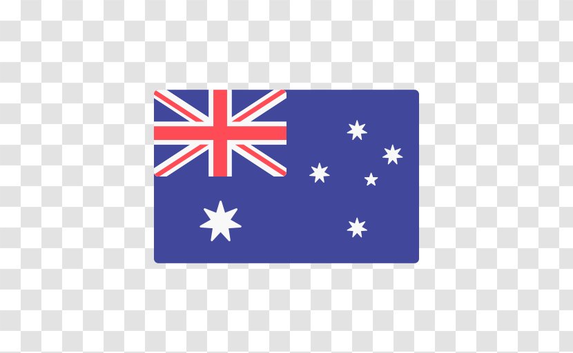 Flag Of Australia National Symbols - Fivepointed Star Transparent PNG