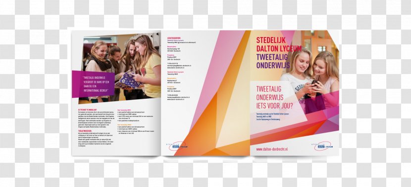 Graphic Design Advertising Communication Wardtaal Visuele Communicatie - Dalton Transparent PNG