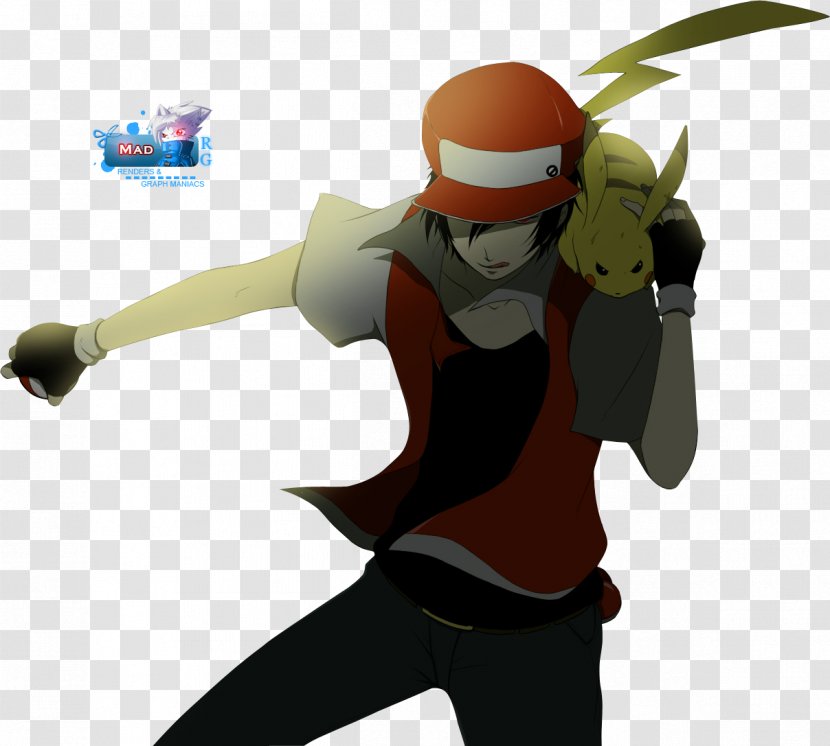 Pokémon Red And Blue FireRed LeafGreen Ash Ketchum - Pok%c3%a9mon Transparent PNG