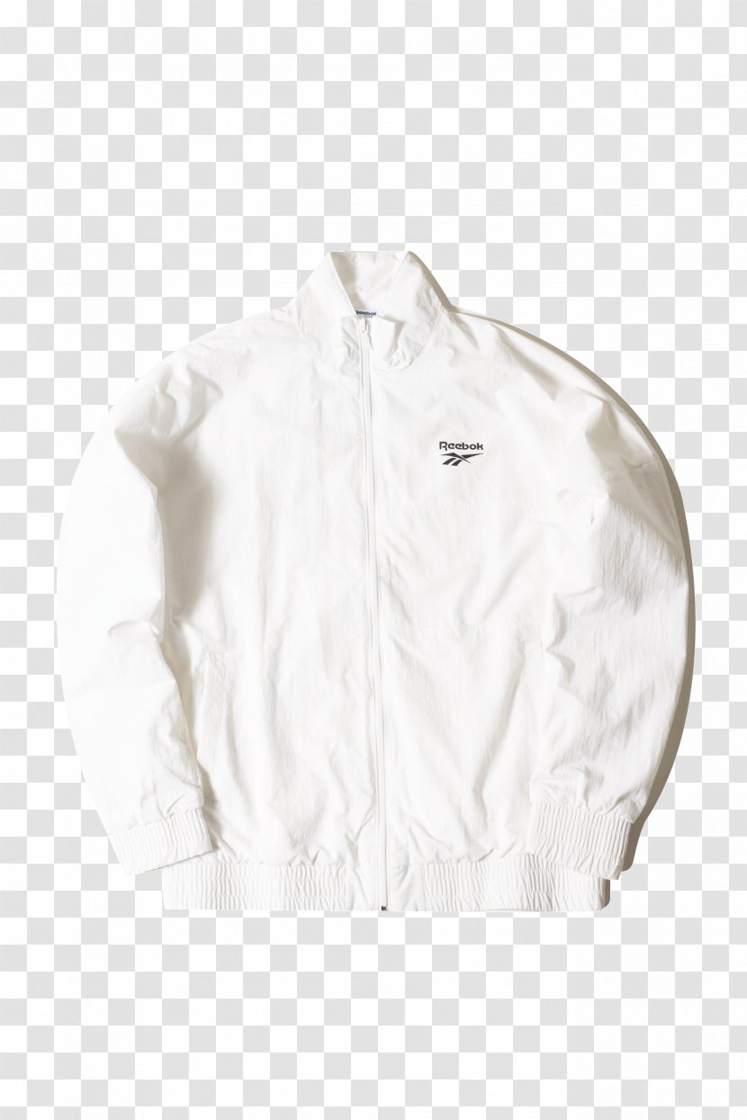 Blouse Jacket Outerwear Sleeve Neck - Shirt Transparent PNG