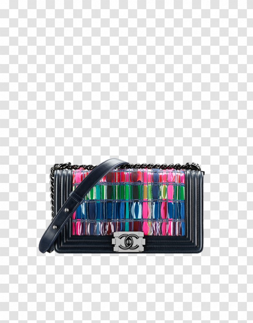 Handbag Chanel Limited Luxury - Bag Transparent PNG