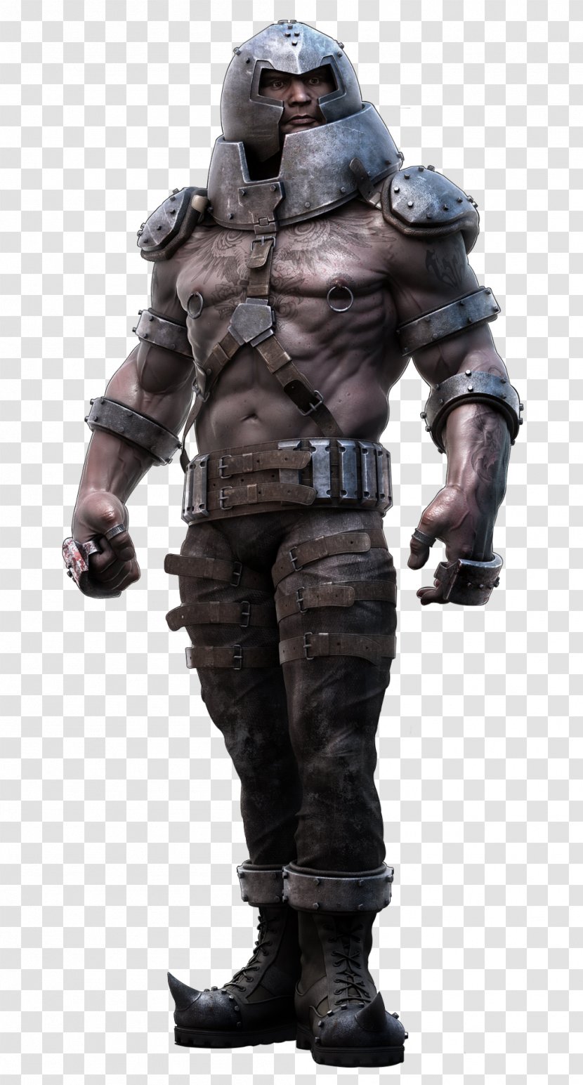 Juggernaut Professor X Hulk X-Men Superhero - Soldier Transparent PNG