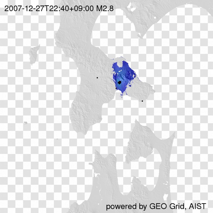 Hirosaki Aomori 明治飼糧（株） 仙台支店 Iwate Prefecture - Pixta - Map Transparent PNG