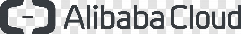 Logo Product Design Alibaba Cloud Font Brand - Computing Transparent PNG