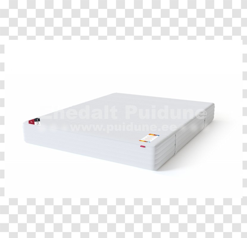 Mattress Product Design Material - Sleep Well Transparent PNG