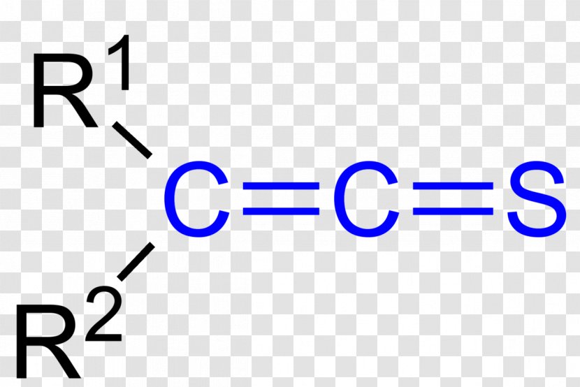 Thioketene Lewis Structure Carbon Subsulfide Chemical Compound - Formula - Irritation Transparent PNG