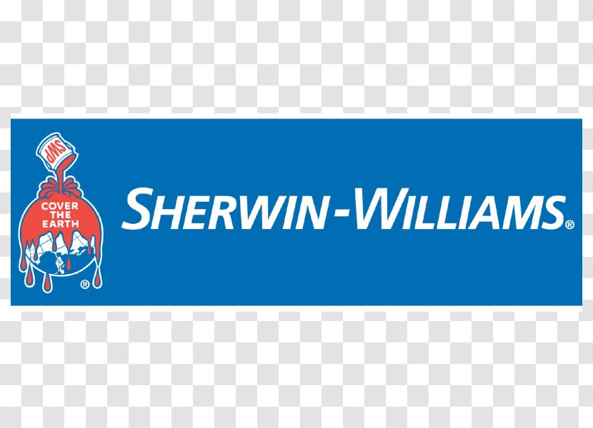 Sherwin-Williams Paint Store Floor Business - Brand - Northwestern Mutual Transparent PNG