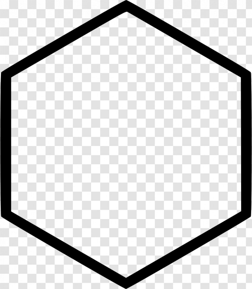 Hexagon Octagon - Monochrome Photography - HONNEY Transparent PNG