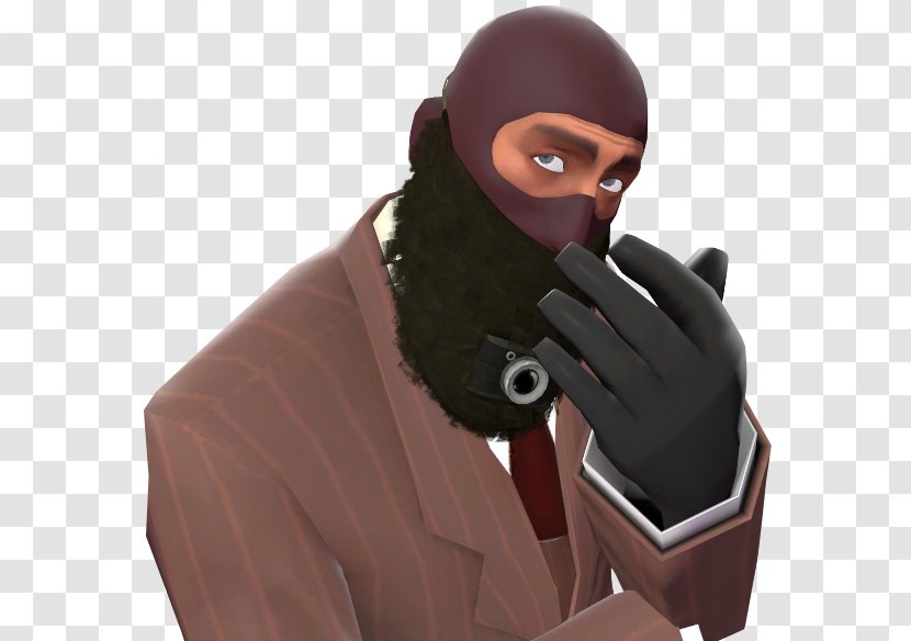 Team Fortress 2 TV Tropes Hidden Camera - Trope - Video Game Transparent PNG