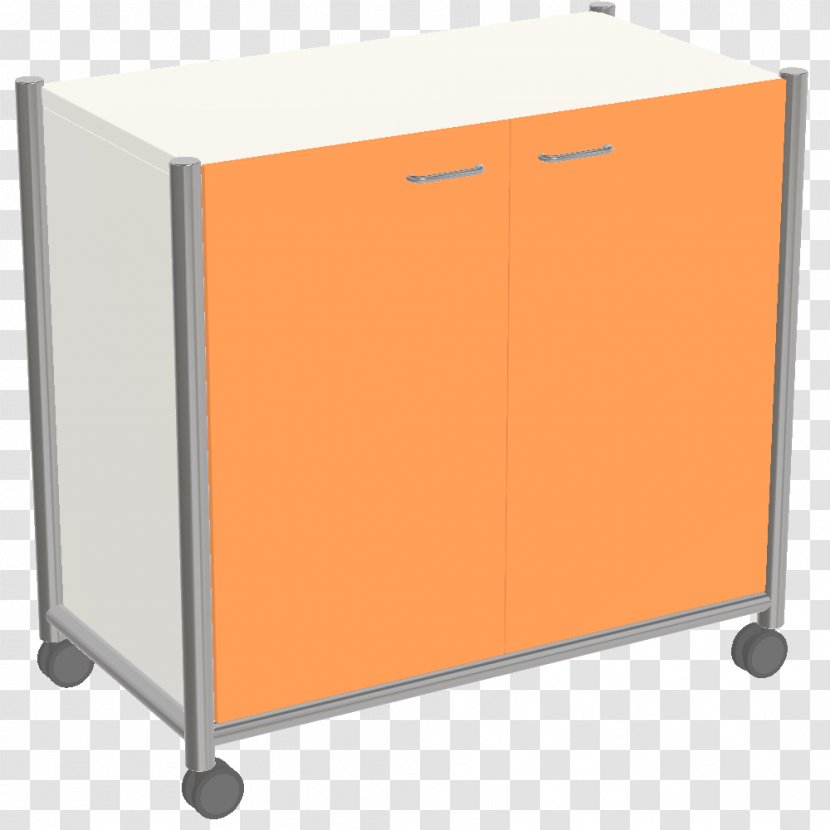 File Cabinets Angle - Filing Cabinet - Design Transparent PNG