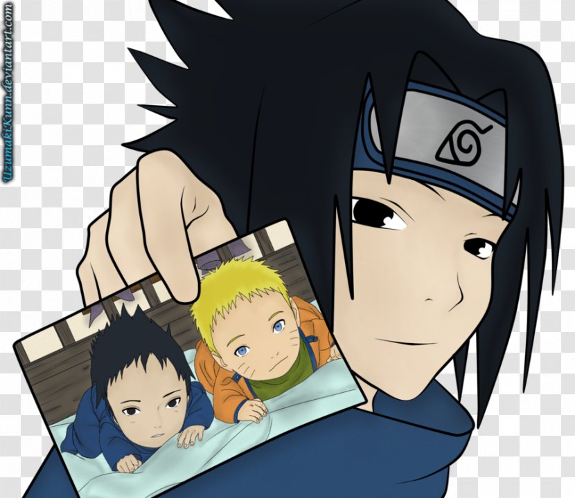 Sasuke Uchiha Naruto Shippuden: Vs. Kakuzu Hidan Kisame Hoshigaki - Heart Transparent PNG