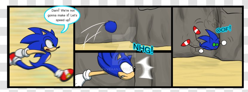 Fiction Animated Cartoon Google Play Video Game - Sonic Waves Transparent PNG