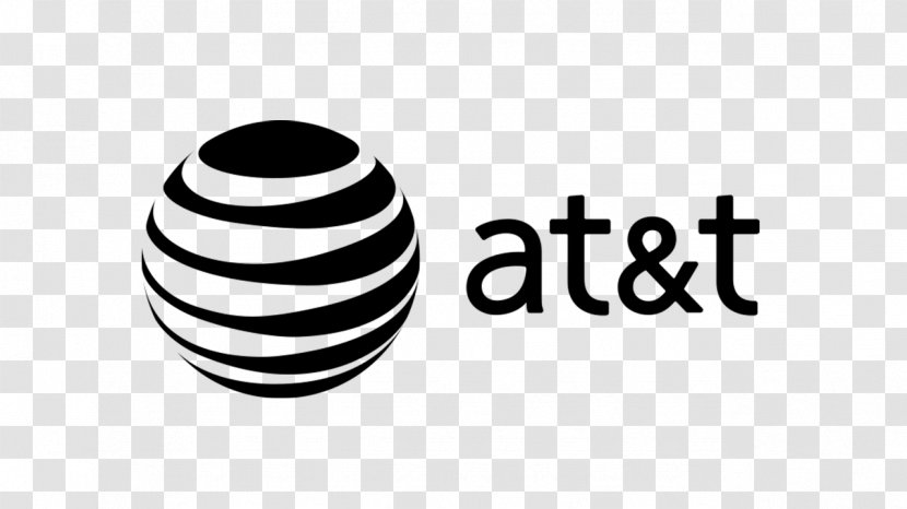 AT&T Mobility Business Logo Corporation - Text Transparent PNG