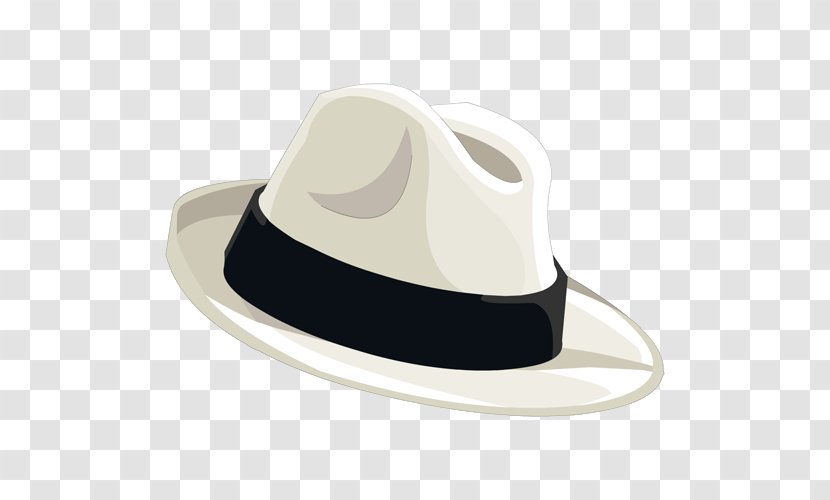 Fedora Hat - Image File Formats - Photo Transparent PNG