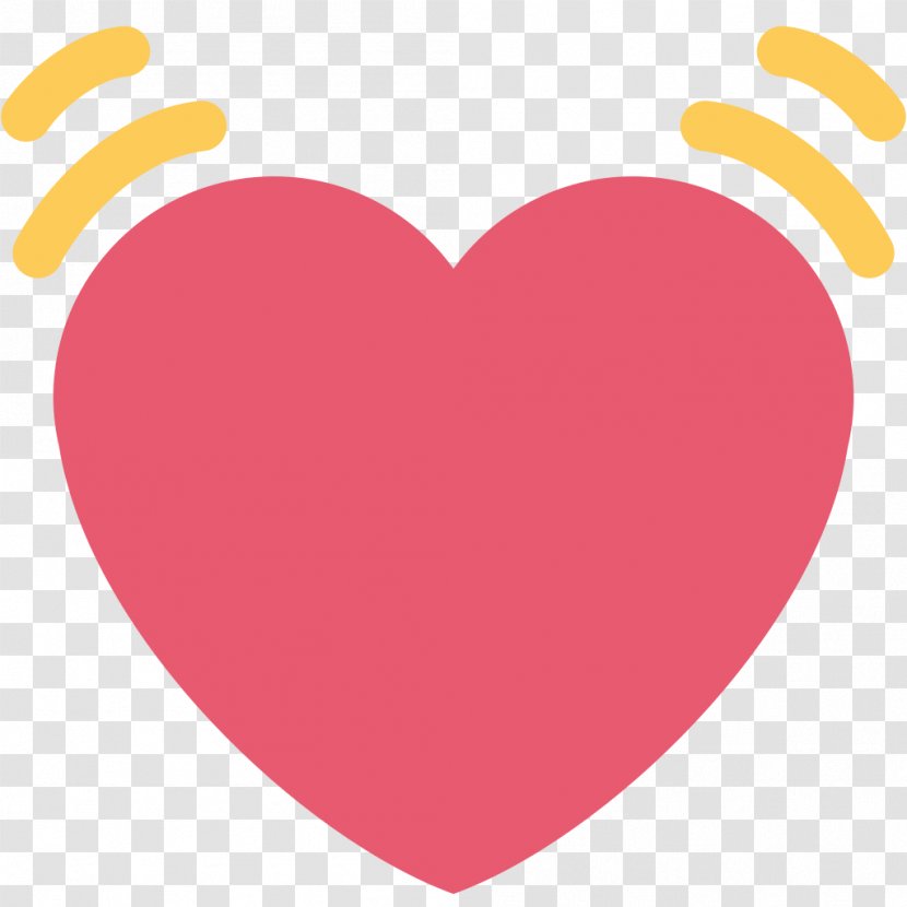 Heart Information Out Of Focus - Silhouette Transparent PNG