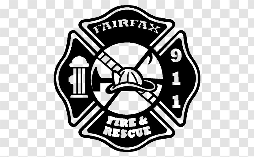 Firefighter Philadelphia Fire Department Station - Symbol Transparent PNG