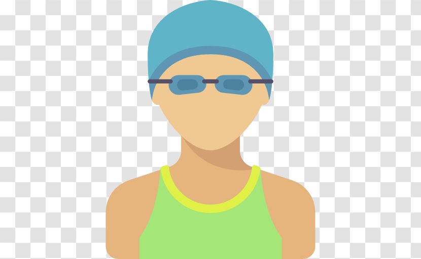 Sport Swimming Athlete - Swimmers Transparent PNG