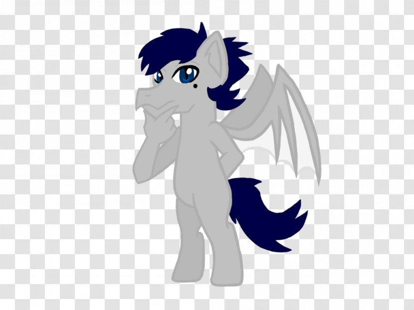 Pony Horse Male Adoption Family - Cartoon Transparent PNG