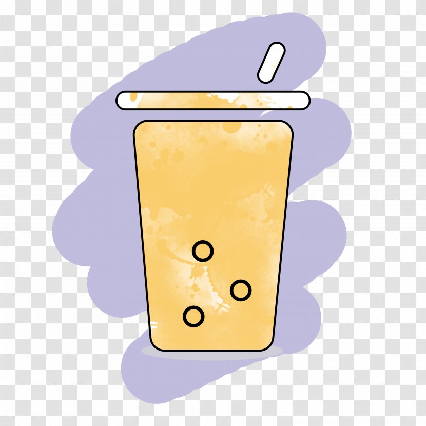 Technology - Yellow Transparent PNG